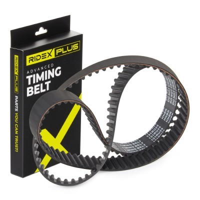 Timing Belt RIDEX 306T0033P 306T0033P - photo 2