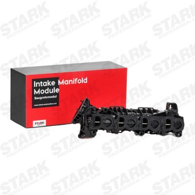 Intake manifold Stark SKFIM-3160033 SKFIM-3160033 - photo 2