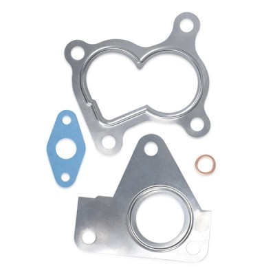 Turbocharger RIDEX 2234C10478 2234C10478 - photo 7