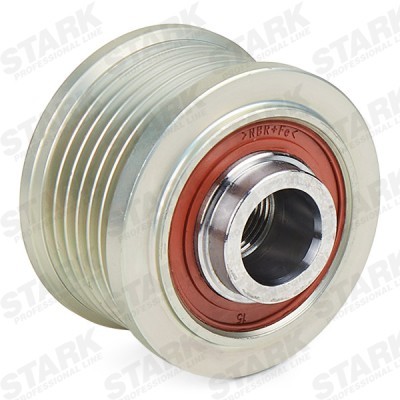 Alternator – one-way clutch Stark SKFC-1210059 SKFC-1210059 - photo 4