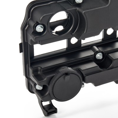 Valve cover RIDEX 977C0006 977C0006 - photo 5
