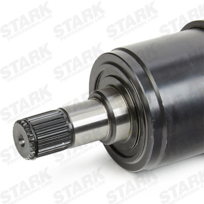 Drive Shaft Stark SKDS-0210521 SKDS-0210521 - photo 6