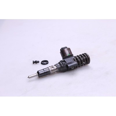 Unit injector (PDE) RIDEX 3930I0005R 3930I0005R - photo 3