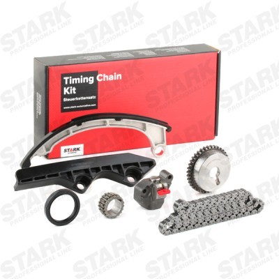 Timing chain kit Stark SKTCK-2240053 SKTCK-2240053 - photo 2