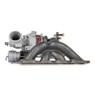 Turbocharger RIDEX 2234C10731R 2234C10731R - photo 6
