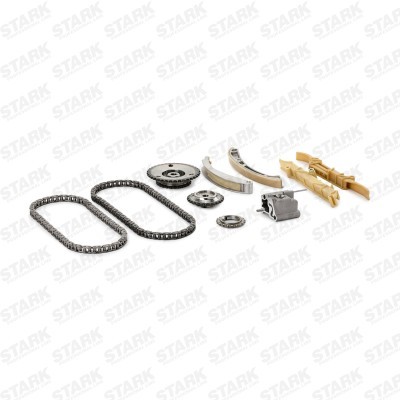 Timing chain kit Stark SKTCK-22440493 SKTCK-22440493 - photo 2