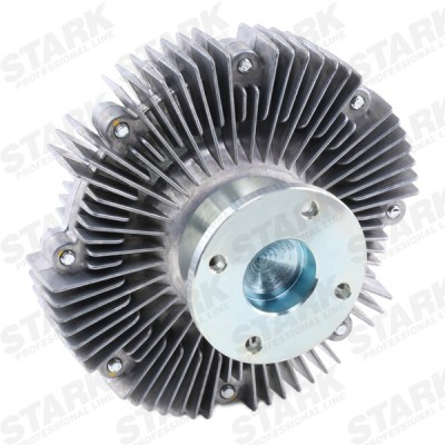 Clutch, Radiator Fan Stark SKCR-0990065 SKCR-0990065 - photo 3