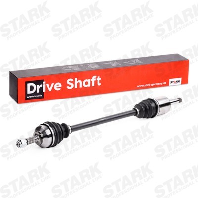 Drive Shaft Stark SKDS-0210255 SKDS-0210255 - photo 2