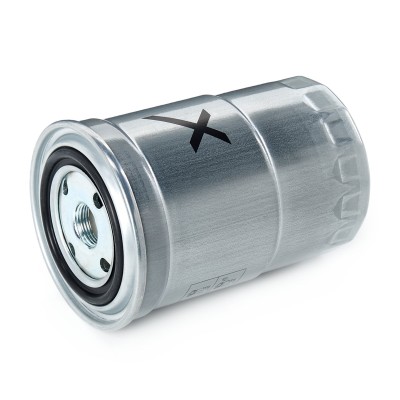 Fuel Filter RIDEX 9F0125P 9F0125P - photo 2