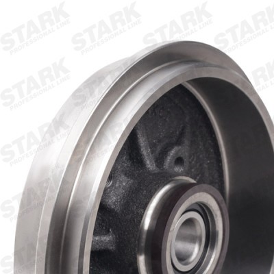 Brake Drum Stark SKBDM-0800048 SKBDM-0800048 - photo 3