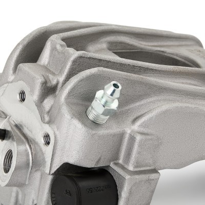 Brake Caliper RIDEX 78B3539R 78B3539R - photo 6