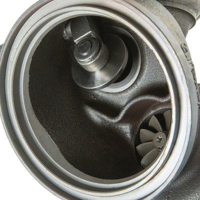 Turbocharger RIDEX 2234C10485R 2234C10485R - photo 4