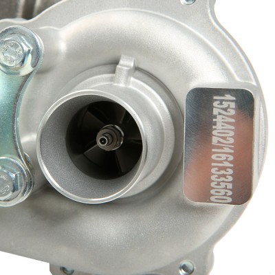 Turbocharger RIDEX 2234C10167 2234C10167 - photo 7