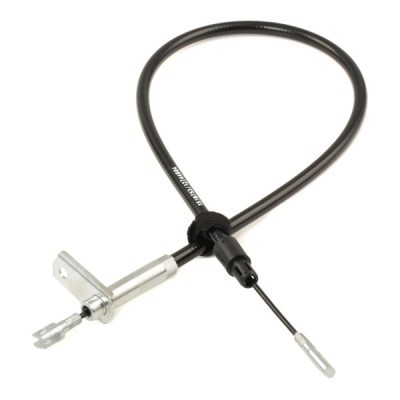 Cable Pull, Parking Brake RIDEX 124C0512 124C0512 - photo 3