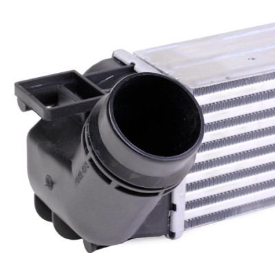 Intercooler, Charger RIDEX 468I0045 468I0045 - photo 6