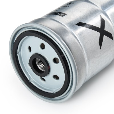 Fuel Filter RIDEX 9F0469P 9F0469P - photo 4