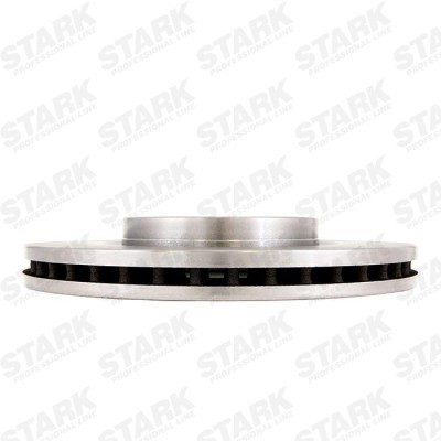 Brake Disc Stark SKBD-0022201 SKBD-0022201 - photo 4
