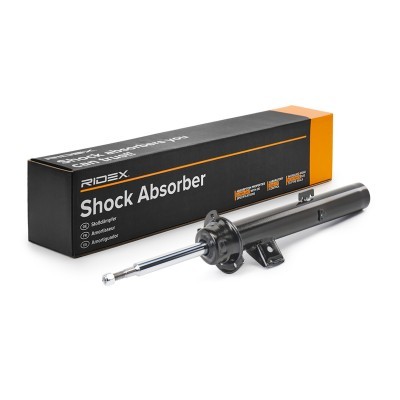 Shock Absorber RIDEX 854S18920 854S18920 - photo 1