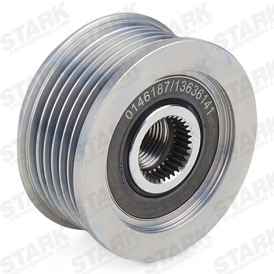 Alternator – one-way clutch Stark SKFC-1210071 SKFC-1210071 - photo 3