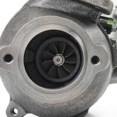Turbocharger RIDEX 2234C0195 2234C0195 - photo 6