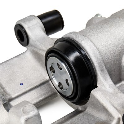 Brake Caliper RIDEX 78B0489R 78B0489R - photo 5