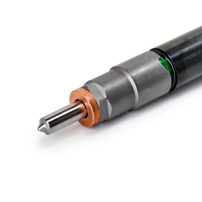 Injector Nozzle RIDEX 3902I0166R 3902I0166R - photo 7