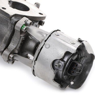 Turbocharger RIDEX 2234C0314R 2234C0314R - photo 5
