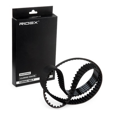 Timing Belt RIDEX 306T0182 306T0182 - photo 2