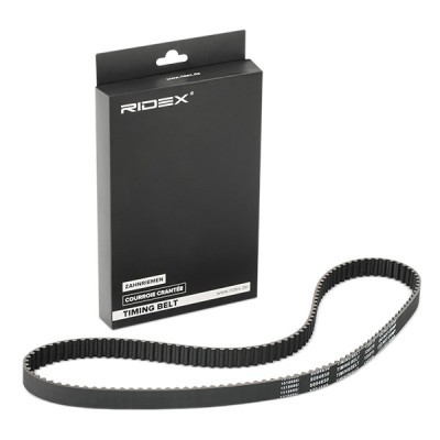 Timing Belt RIDEX 306T0022 306T0022 - photo 2