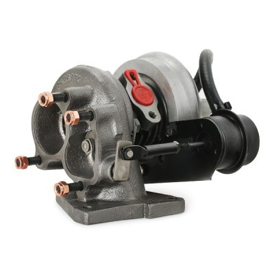 Turbocharger RIDEX 2234C10312R 2234C10312R - photo 4