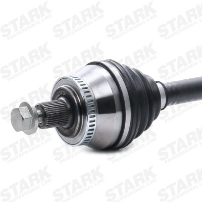 Drive Shaft Stark SKDS-0210075 SKDS-0210075 - photo 4