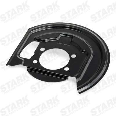 Splash Panel brake disc Stark SKSPB-2340100 SKSPB-2340100 - photo 6