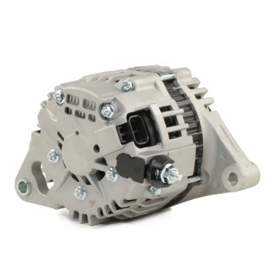 Alternator RIDEX 4G0474 4G0474 - photo 4