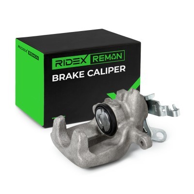 Brake Caliper RIDEX 78B2696R 78B2696R - photo 2