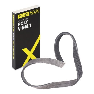 V-Ribbed Belt RIDEX 305P0339P 305P0339P - photo 2