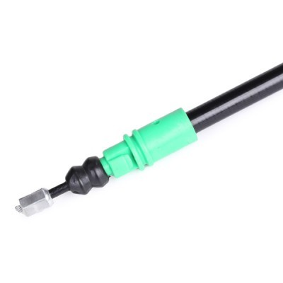 Cable Pull, Parking Brake RIDEX 124C0037 124C0037 - photo 4
