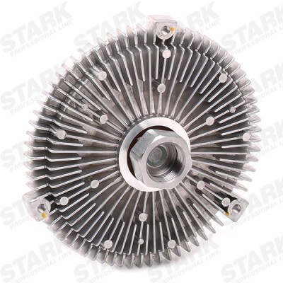 Clutch, Radiator Fan Stark SKCR-0990013 SKCR-0990013 - photo 4