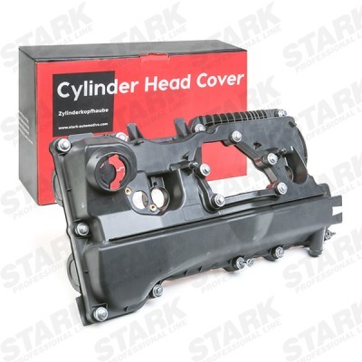 Valve cover Stark SKCHC-4860029 SKCHC-4860029 - photo 2
