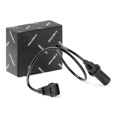Crankshaft Pulse Sensor RIDEX 833C0254 833C0254 - photo 2