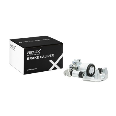 Brake Caliper RIDEX 78B0495 78B0495 - photo 6