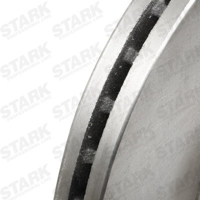 Brake Disc Stark SKBD-0022885 SKBD-0022885 - photo 4