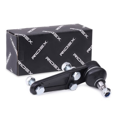 Ball Joint RIDEX 2462S0165 2462S0165 - photo 2