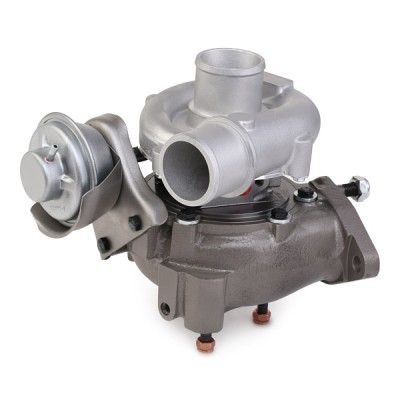 Turbocharger RIDEX 2234C0167R 2234C0167R - photo 5