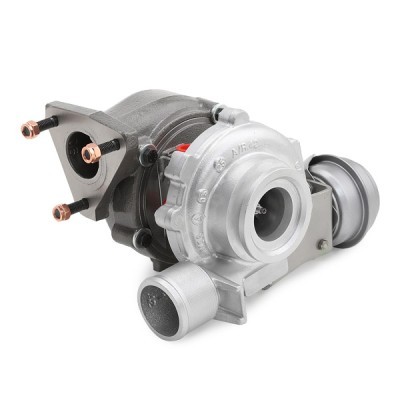 Turbocharger RIDEX 2234C0407R 2234C0407R - photo 3