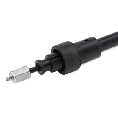 Cable Pull, Parking Brake RIDEX 124C0177 124C0177 - photo 4