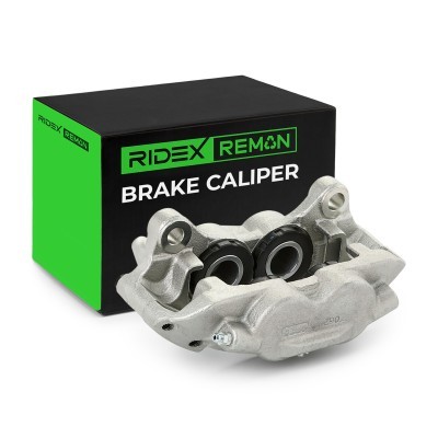 Brake Caliper RIDEX 78B0430R 78B0430R - photo 2