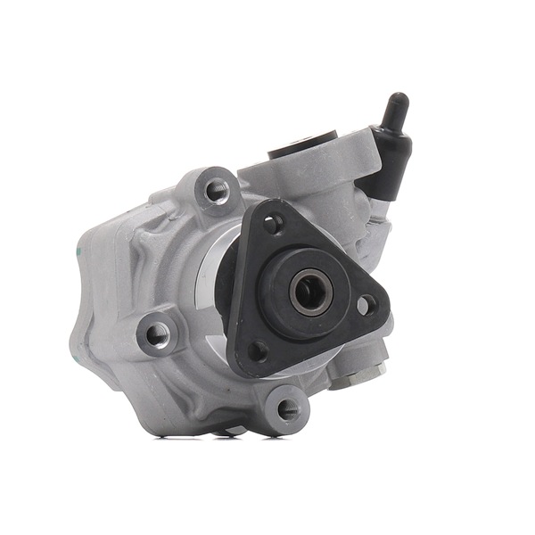 Hydraulic Pump, Steering System RIDEX 12H0093R 12H0093R - photo 1