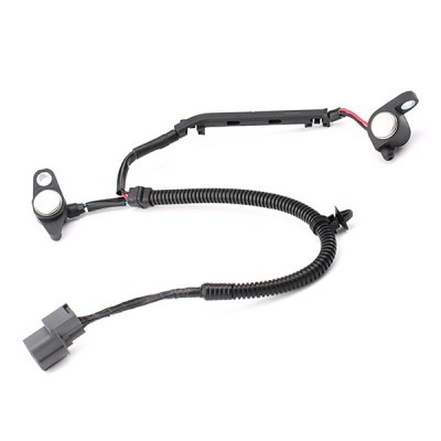 Crankshaft Pulse Sensor RIDEX 833C0152 833C0152 - photo 3