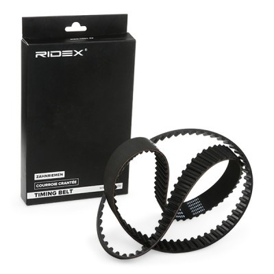 Timing Belt RIDEX 306T0027 306T0027 - photo 2
