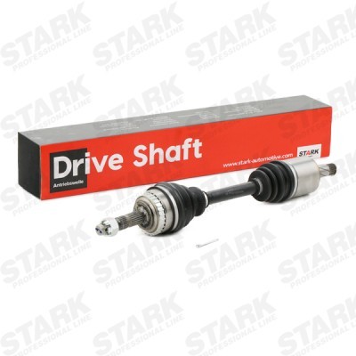 Drive Shaft Stark SKDS-0210518 SKDS-0210518 - photo 2